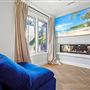 SECLUDED FOREST FEEL TENNIS COURT HOME