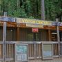 Armstrong Redwoods State Natural Reserve (SNR)