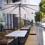 Toastique on Sunset