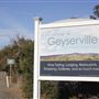 Geyserville