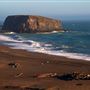 Goat Rock State Beach (SB)