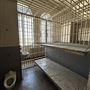 San Pedro Municipal Building - Jail & Courtrooms