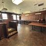 San Pedro Municipal Building - Jail & Courtrooms