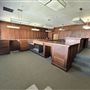 San Pedro Municipal Building - Jail & Courtrooms
