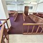 San Pedro Municipal Building - Jail & Courtrooms