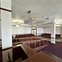 San Pedro Municipal Building - Jail & Courtrooms