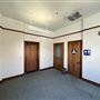 San Pedro Municipal Building - Jail & Courtrooms