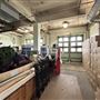San Pedro Municipal Building - Jail & Courtrooms
