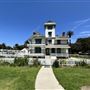 Point Fermin Lighthouse Museum
