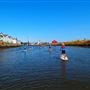 Petaluma River
