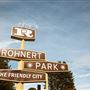 City of Rohnert Park