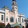 Sebastiani Theatre