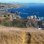 Sonoma Coast State Park (SP)