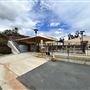 Sweetwater Dam / Sweetwater Authority