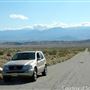 Berdoo Canyon Road