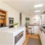 Central Marin County Home