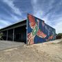 Palmdale Film Stage