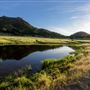 Sutter Buttes State Park (SP)