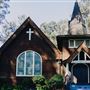 St. Peter's Chapel on Mare Island