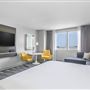 Hyatt Regency Los Angeles International Airport Hotel