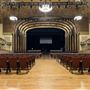 Sacramento Memorial Auditorium