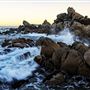 Carmel River State Beach (SB)