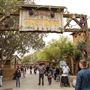 Knott's Berry Farm & Knott's California Marketplace