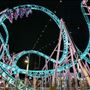 Knott's Berry Farm & Knott's California Marketplace