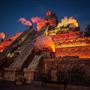 Knott's Berry Farm & Knott's California Marketplace
