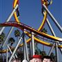 Knott's Berry Farm & Knott's California Marketplace
