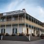 Old Town San Diego State Historic Park (SHP)