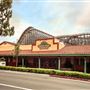 Knott's Berry Farm & Knott's California Marketplace