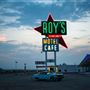 Amboy Road @ Roy's Diner - Infinity View