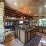 Woodland Hills Rustic Cabin