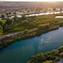 Mojave Narrows Regional Park
