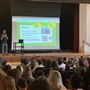 Beverly Vista Middle School