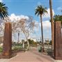 MacArthur Park and Tunnels