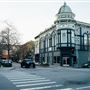 Downtown Santa Cruz