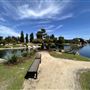 Japanese Gardens @ Donald C. Tillman Water Reclamation Plant