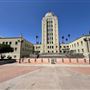 Van Nuys Municipal Building