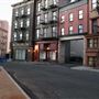Fox Studio Lot