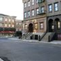 Fox Studio Lot