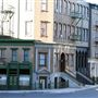 Fox Studio Lot