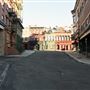 Fox Studio Lot