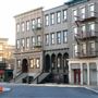 Fox Studio Lot