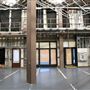 Fox Studio Lot