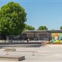 Pedlow Field Skate Park