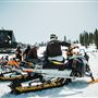 Dodge Ridge Mountain Resort