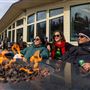 Dodge Ridge Mountain Resort