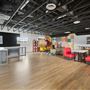 La Crescenta Modern Office with Rooftop Patio – Film & Photo